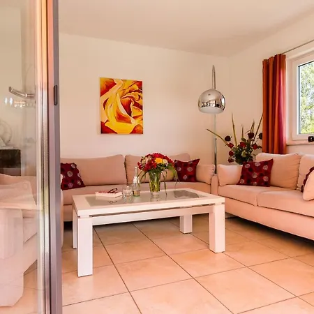 Holiday home Carpe Diem - #119426 Wieck