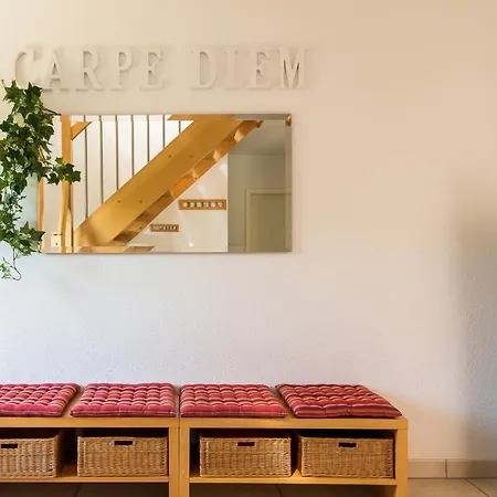 Carpe Diem - #119426 Holiday home Wieck