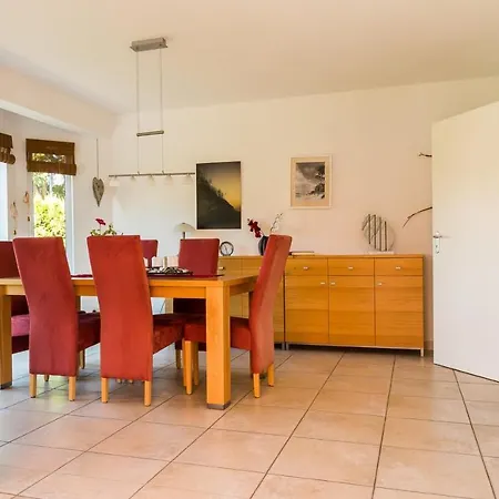 Carpe Diem - #119426 Holiday home Wieck