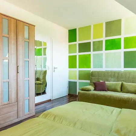 Holiday home Carpe Diem - #119426 *
