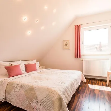 Holiday home Carpe Diem - #119426 Wieck