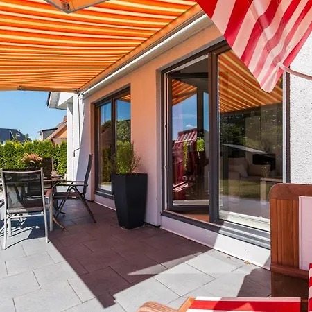 Holiday home Carpe Diem - #119426 Wieck