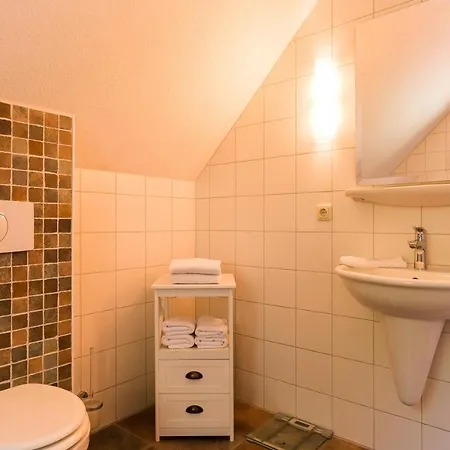 Holiday home Carpe Diem - #119426 Wieck
